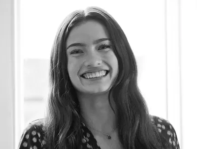 Mae Washington image