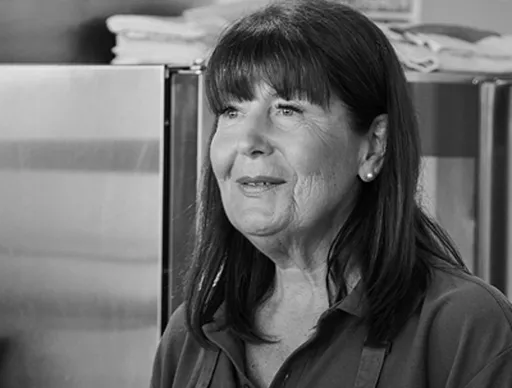 Judy Barfoot image
