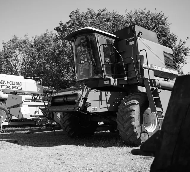 Terms & Conditions Machinery image