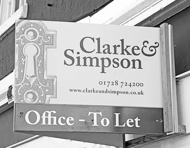 Commercial <br>Properties <br>to Let image