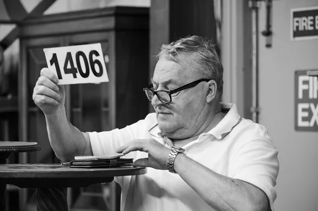 In Person Buyer's <br>Guide image