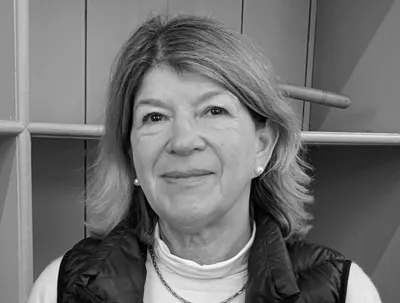 Emma Johnston image