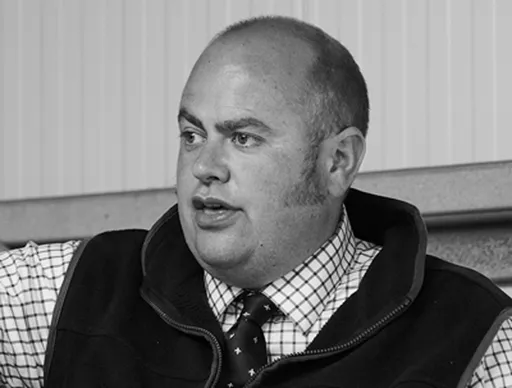 James Durrant MRICS FAAV FNAVA image