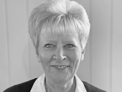 Linda Blaxell image