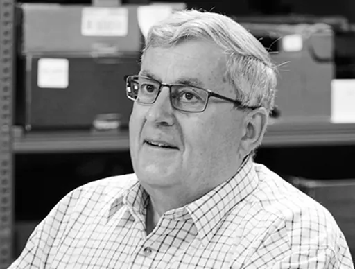 Mark Whistler ANAVA image