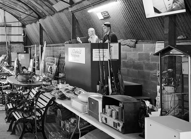 The Monday <br>Sale image