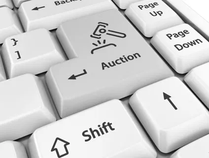 Online Commercial <br>Property & Land <br>Auctions image