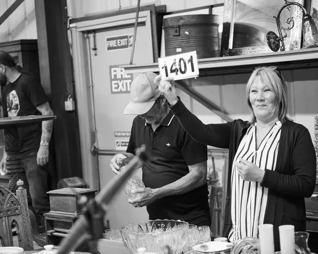 The Monday Sale image