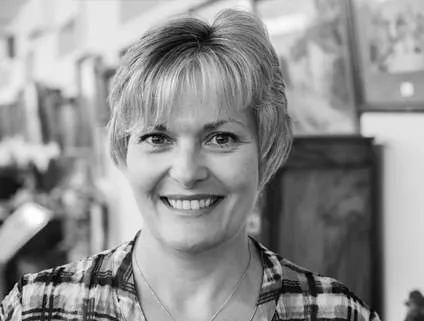 Jackie Mann image