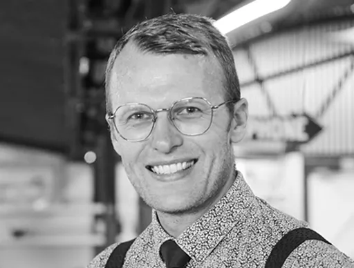 James Mann ANAVA image