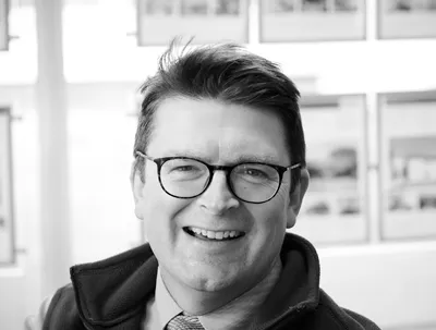 Stuart Clarke MRICS MNAEA image