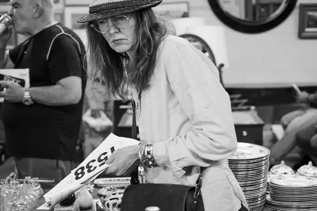 Take a <br>Look <br>Around image