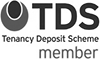 Tenancy Deposit Protection with The Tenancy Deposit Scheme
