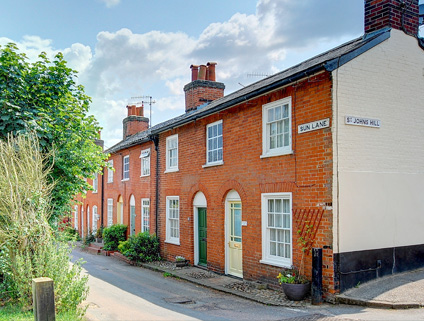 Residential Lettings Wickham Market, Suffolk