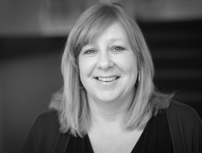 Lesley Guest - Clarke & Simpson