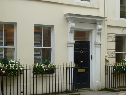 Auction Firm London Office