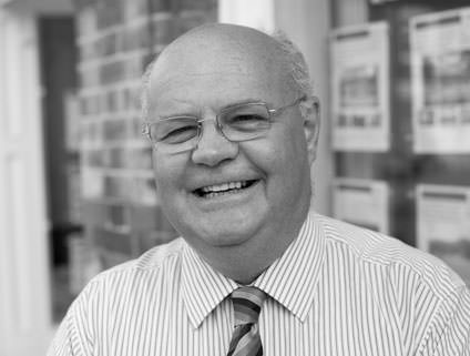 Steve Wright - Clarke & Simpson Estate Agents, Framlingham Suffolk