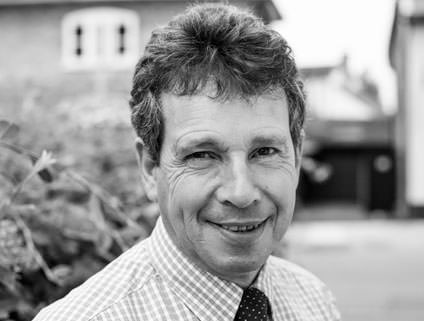 Keith Gray - Residential Propery Auctions, Suffolk