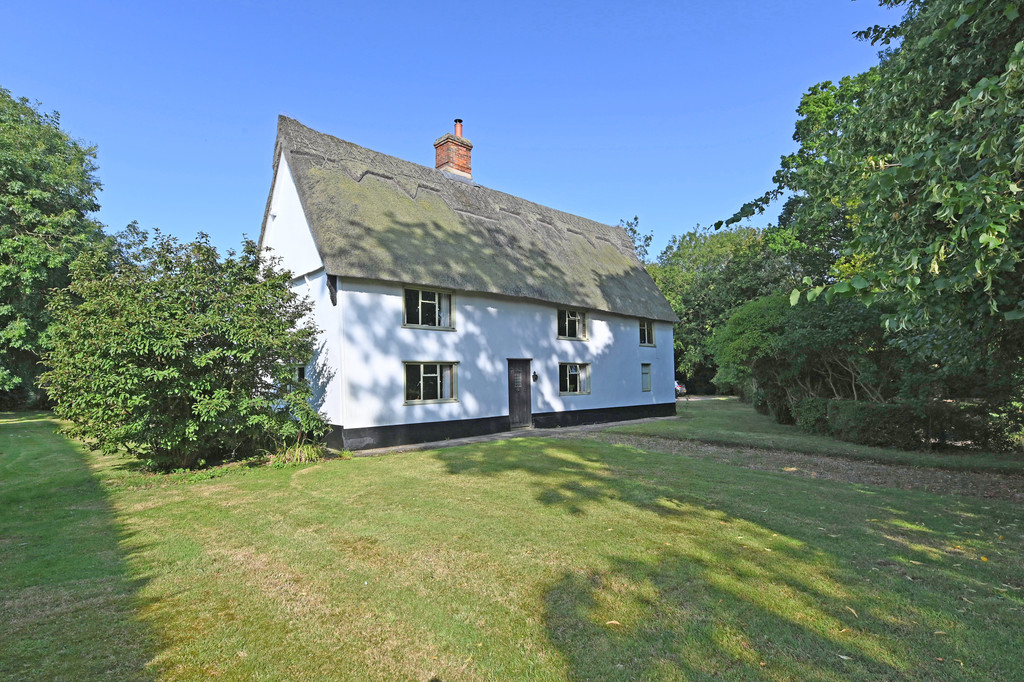 Denham, Nr Eye, Suffolk Ref P6258/J Clarke & Simpson