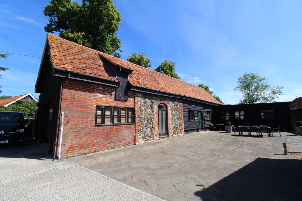 Earl Soham, Nr Framlingham, Suffolk Ref P6222J Clarke & Simpson