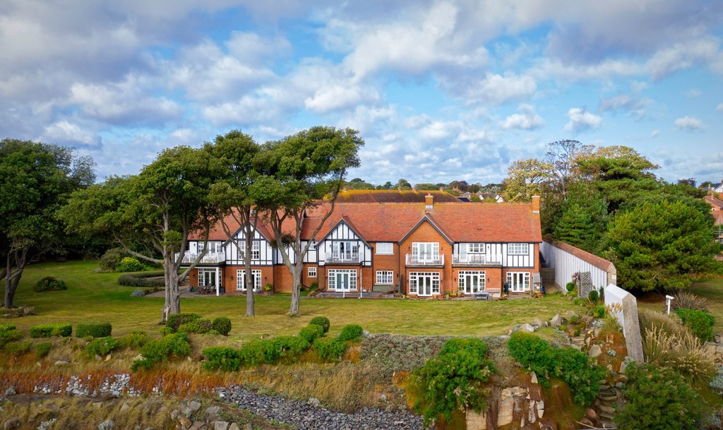 Felixstowe, Suffolk Ref P6293/C Clarke & Simpson