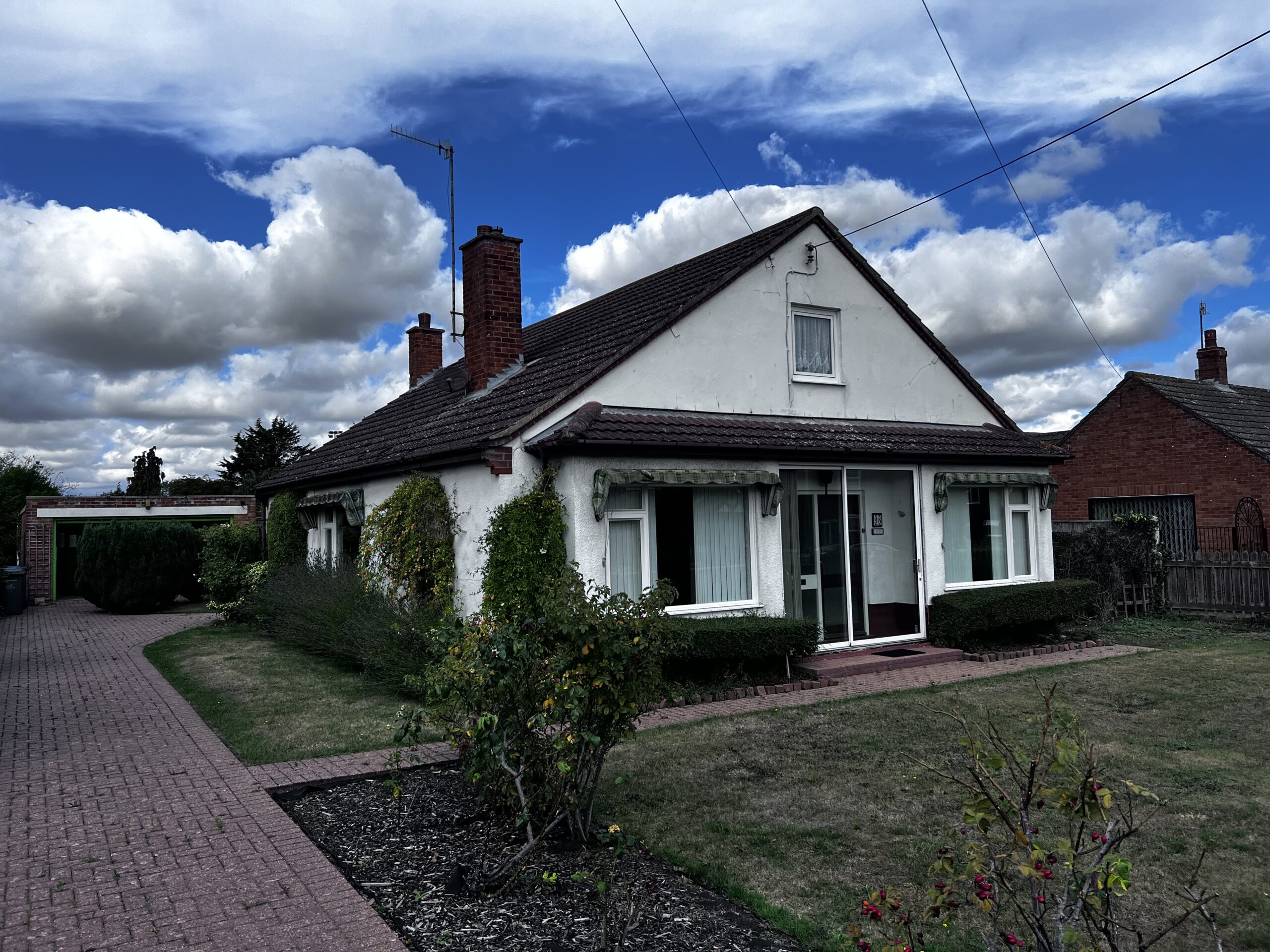 Leiston, Suffolk 148301 Clarke & Simpson