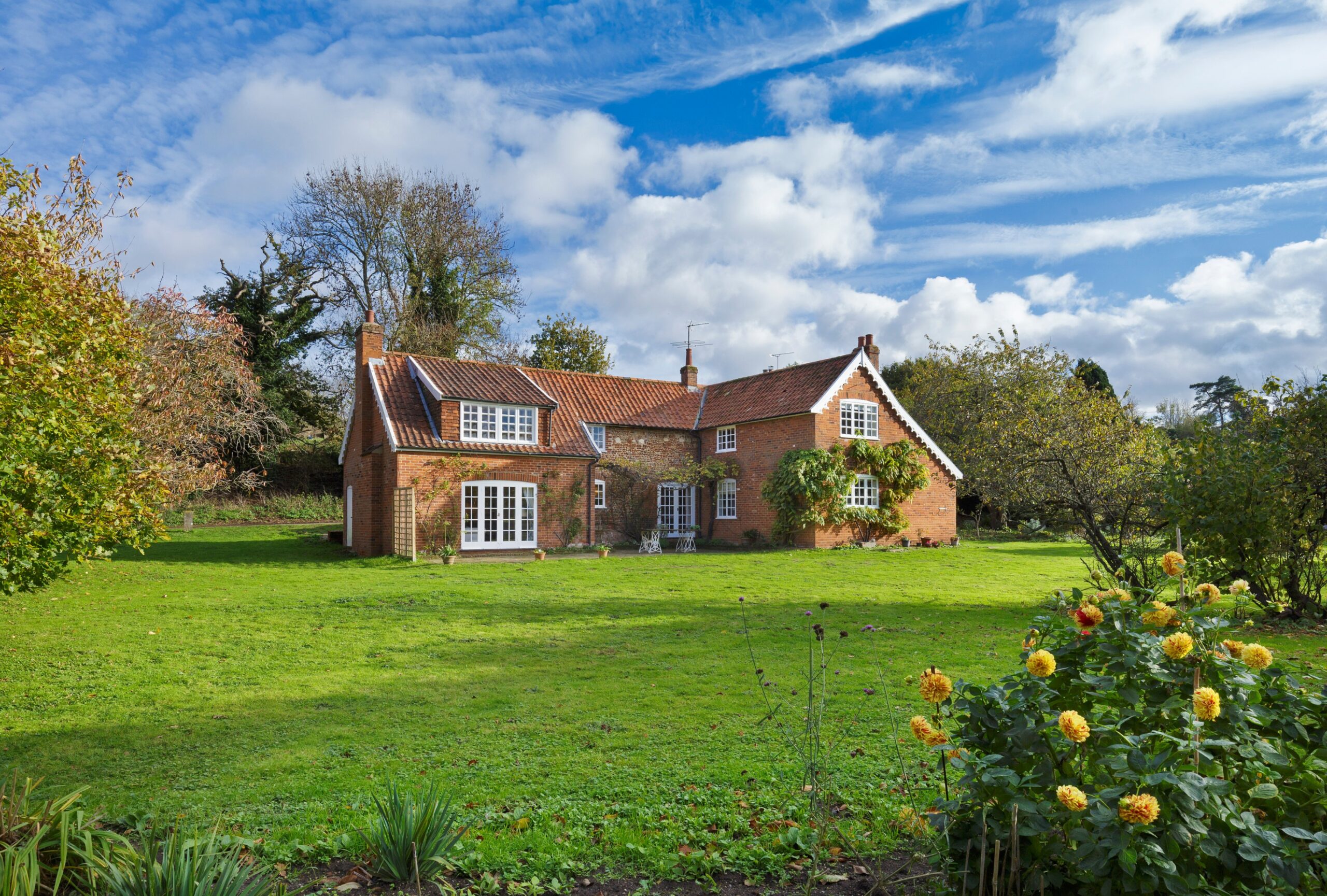 Eyke, Nr Woodbridge, Suffolk 180174 Clarke & Simpson