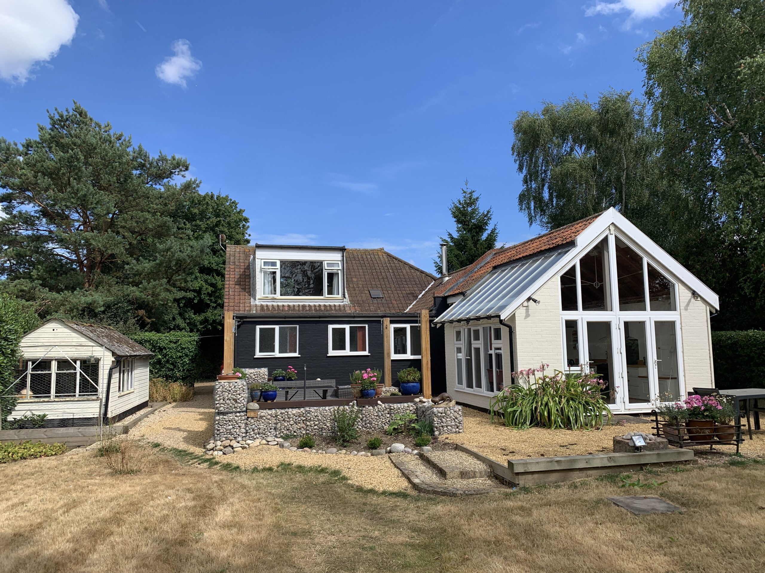 Campsea Ashe, Near Woodbridge, Suffolk 181024 Clarke & Simpson