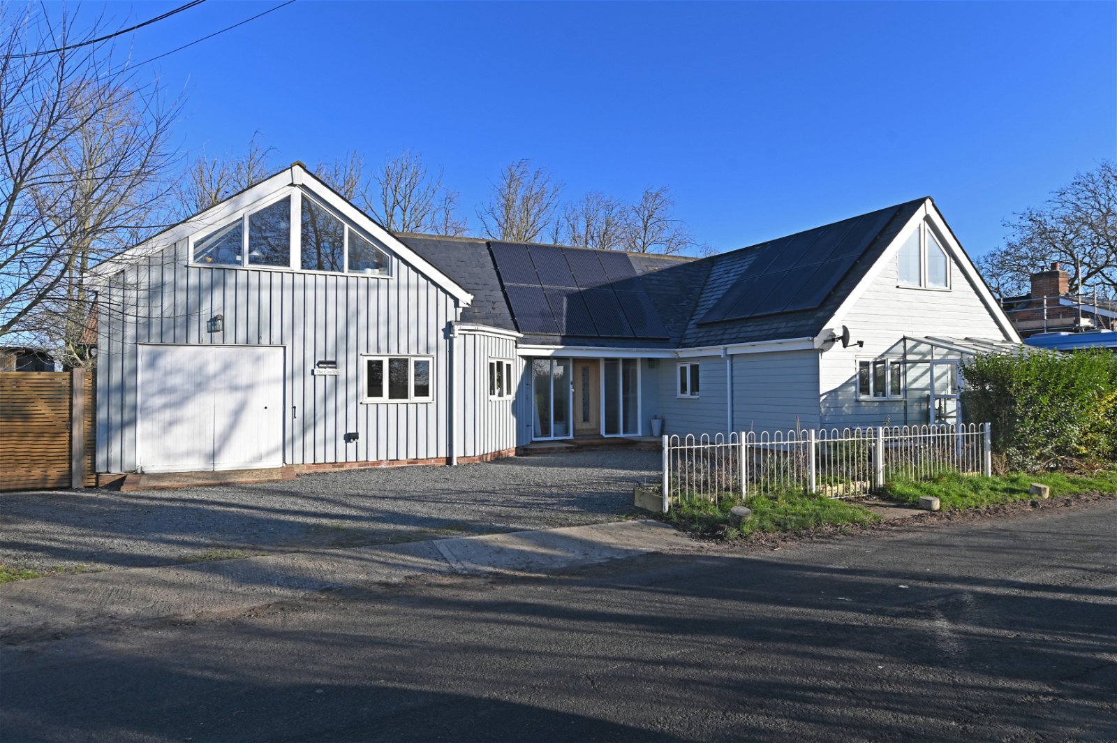 Worlingworth, Nr Framlingham, Suffolk P7246J Clarke & Simpson